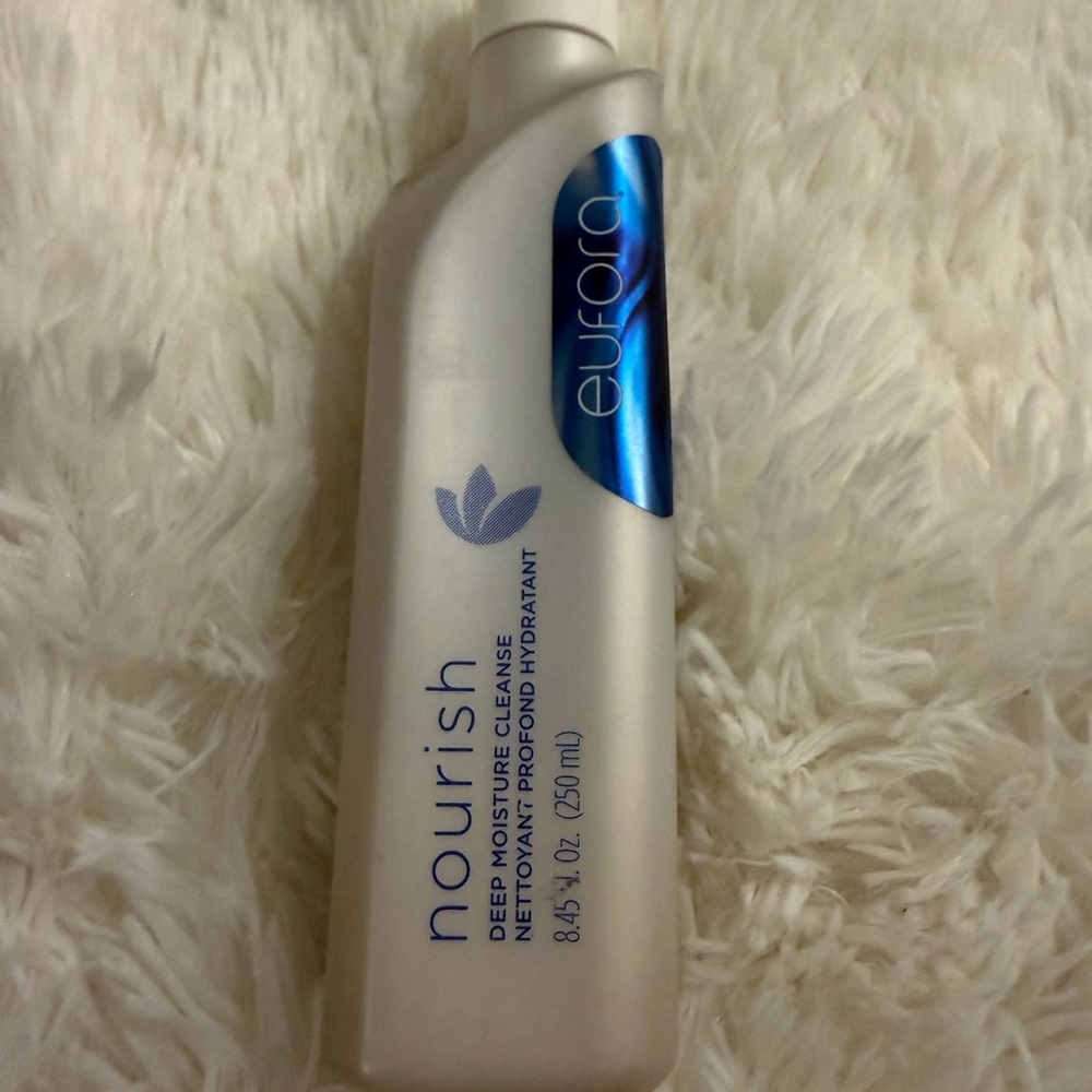 EUFORA - Nourish Deep Moisture Cleanse
